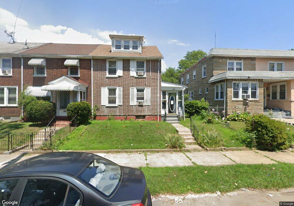 2906 N Constitution Rd, Camden, NJ 08104 - photo 1