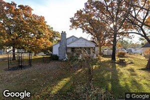 101 S Forest Ave, Joplin, MO 64801