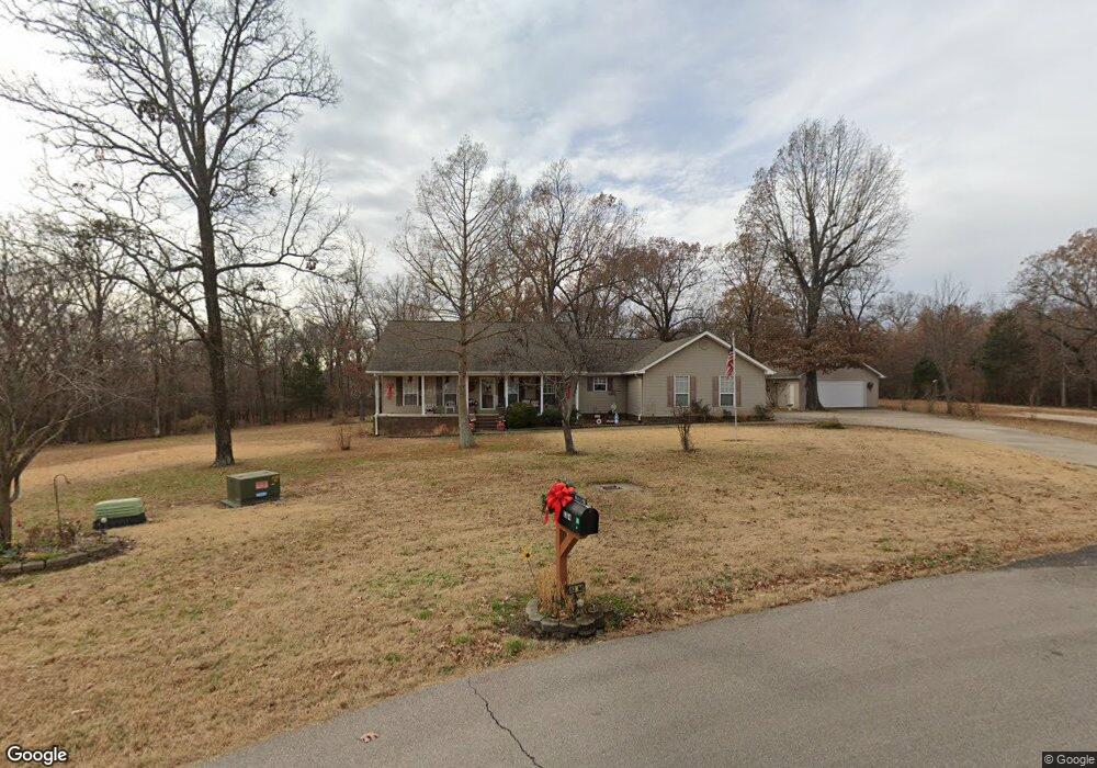 3364 Brandyn Ave, Poplar Bluff, MO 63901 - photo 1