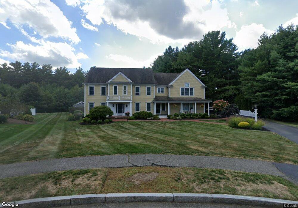 41 Gardner Way, Hanover, MA 02339 - photo 1