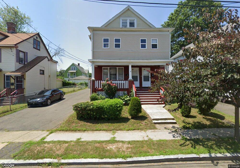 21 Adams St unit 23, Hartford, CT 06112 - photo 1