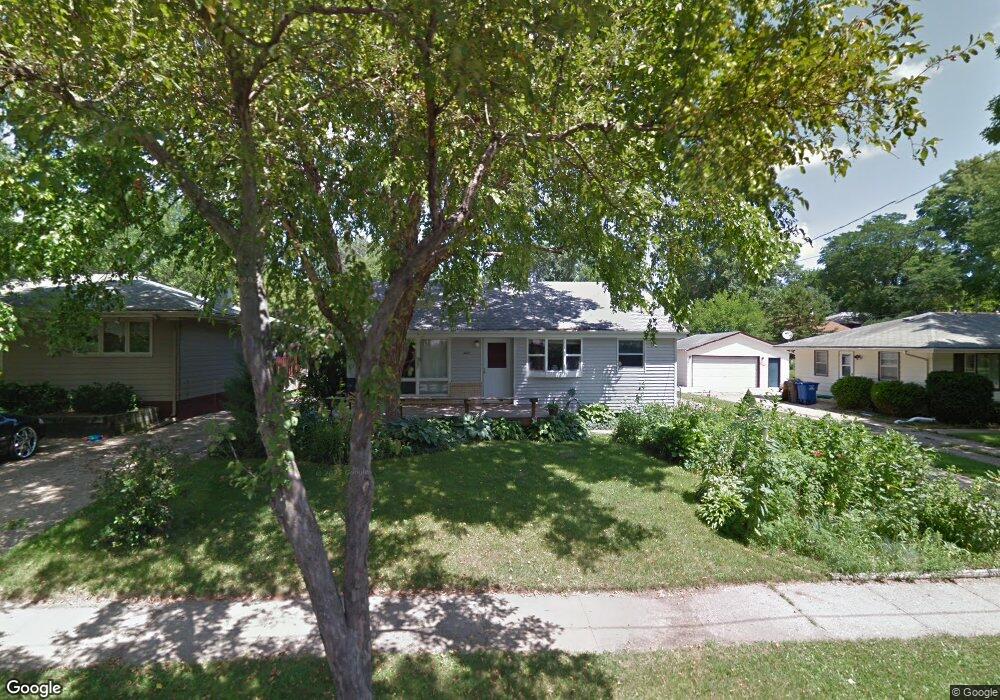 3021 Twana Dr, Des Moines, IA 50310 - photo 1