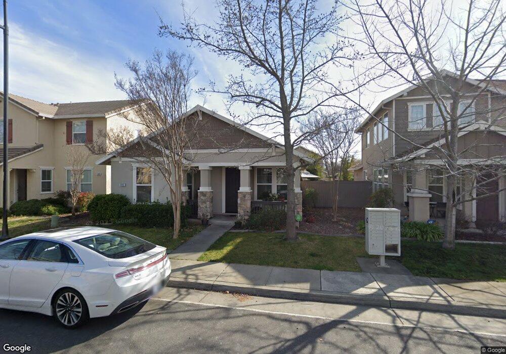 3113 Noah Blomquist Way, Rancho Cordova, CA 95670 - photo 1