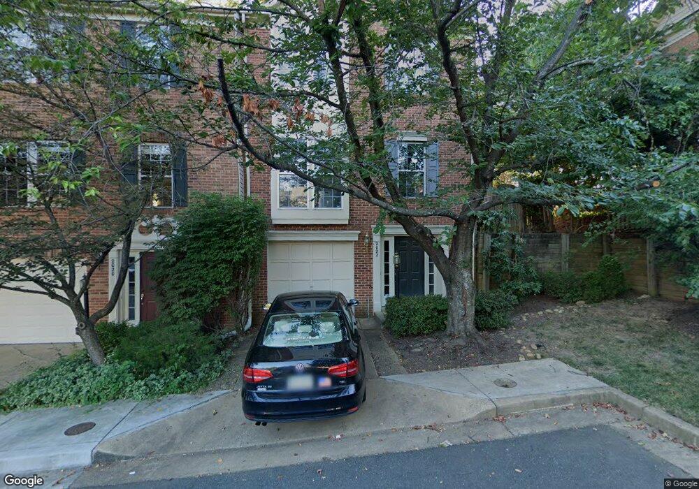 2020 N Buchanan Ct, Arlington, VA 22207 - photo 1