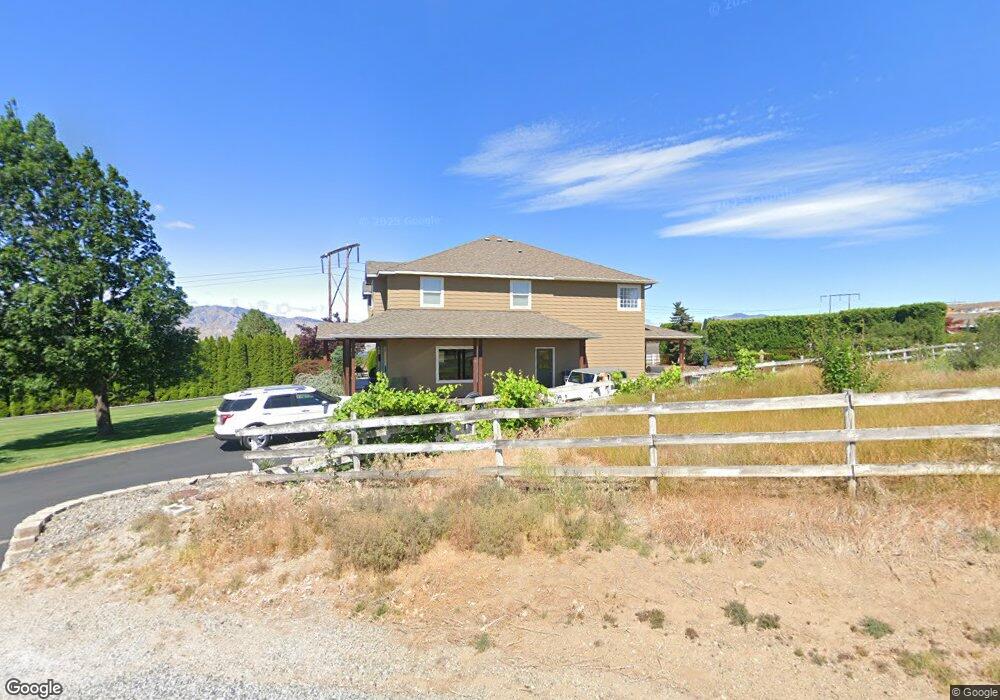 2045 3rd St NE, East Wenatchee, WA 98802 - photo 1