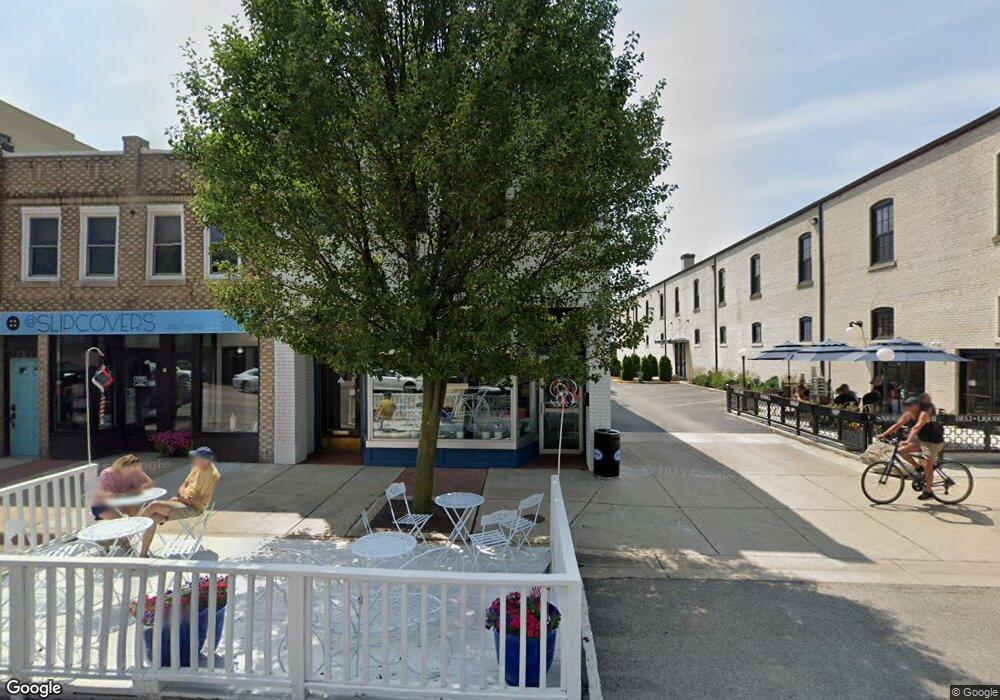 15 N Elm St, Three Oaks, MI 49128 - photo 1