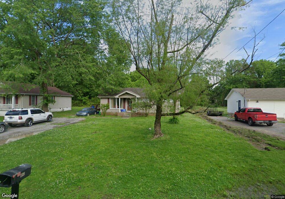 118 Cherokee Trail, Shelbyville, TN 37160 - photo 1