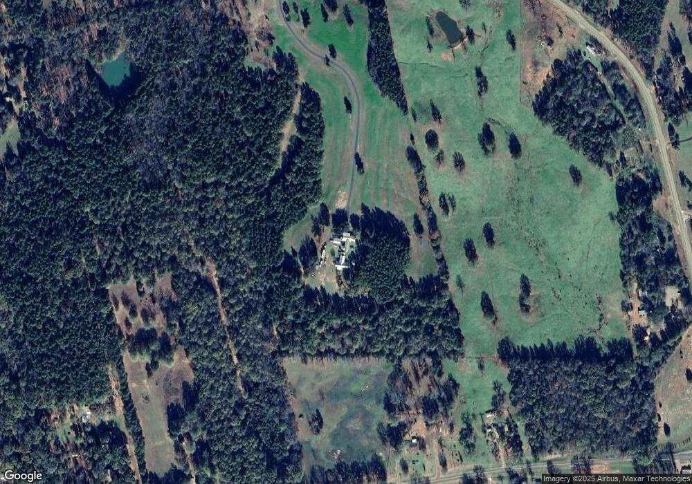 2280 County Road 140, Nacogdoches, TX 75965 - photo 1