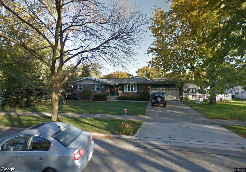 1810 W 96th Ave, Crown Point, IN 46307 - photo 1