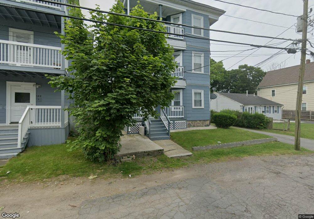 163 Riverview St unit 1, Brockton, MA 02302 - photo 1