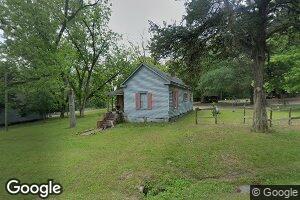 159 Jackson Rd, Gordon, GA 31031