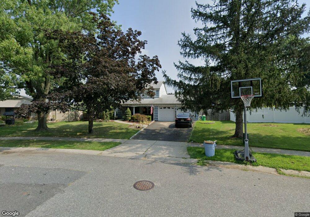 8 Idol Place, Matawan, NJ 07747 - photo 1