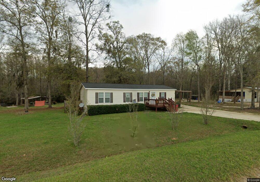 345 Mill Branch Rd, Warwick, GA 31796 - photo 1
