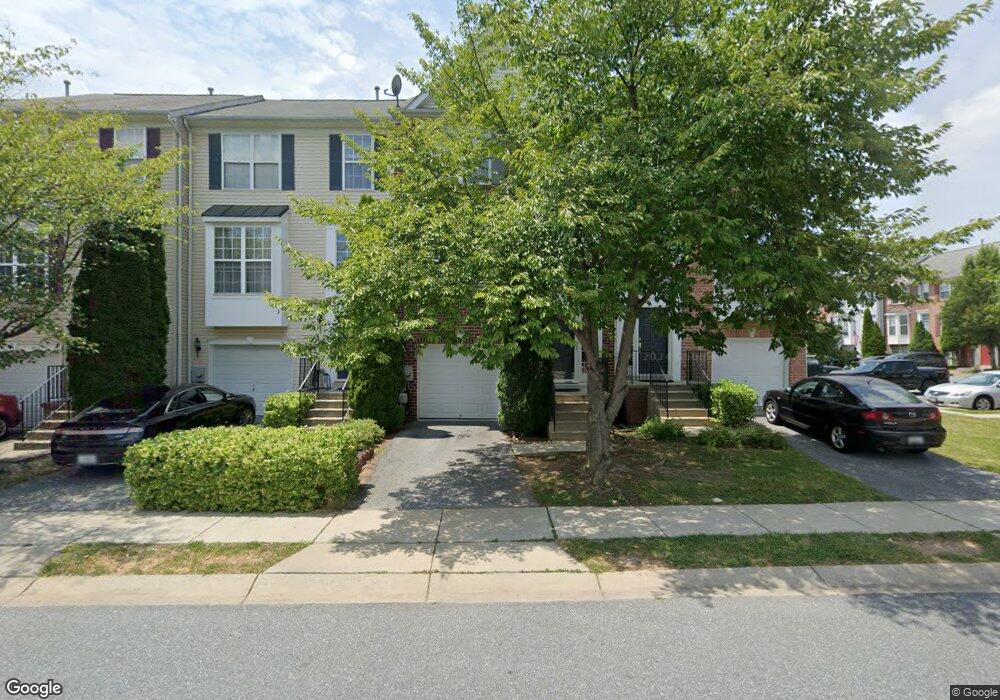 1951 Fieldstone Way, Frederick, MD 21702 - photo 1