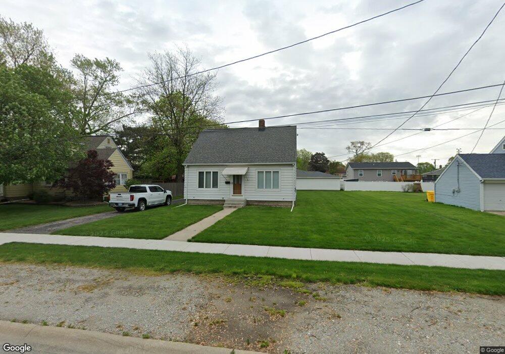 715 N Cline Ave, Griffith, IN 46319 - photo 1