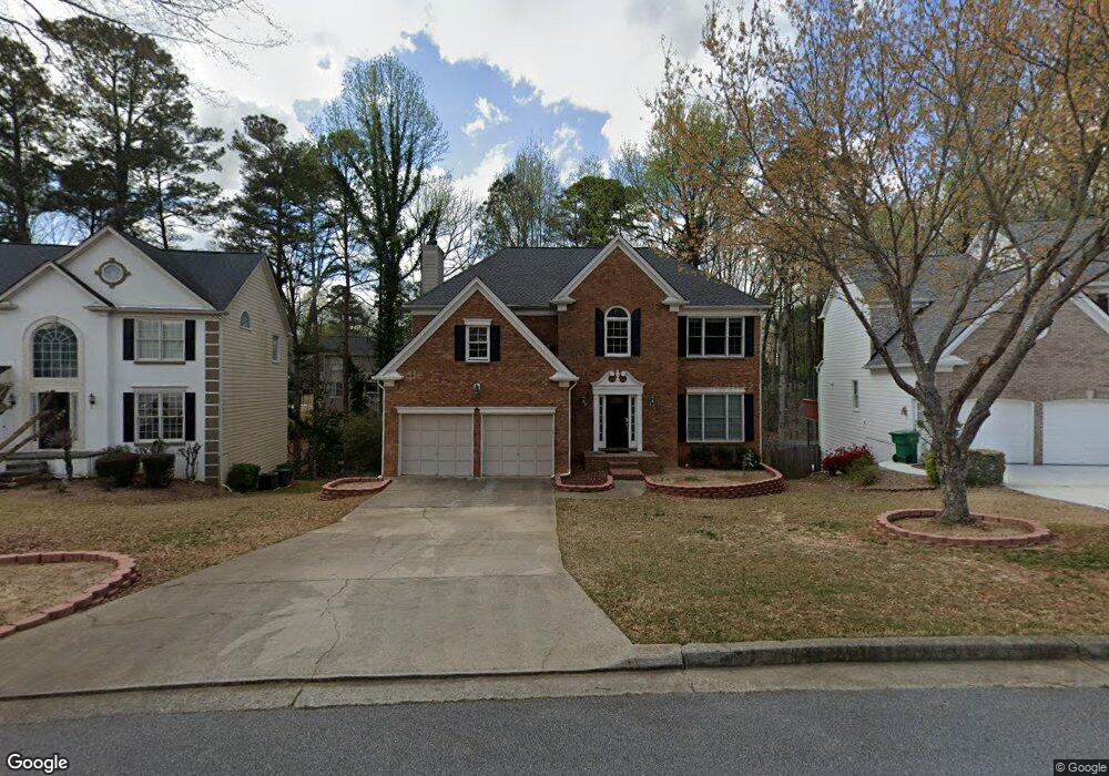 10870 Chatburn Way unit 1, Duluth, GA 30097 - photo 1