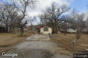 1113 E 8th St, Pawhuska, OK 74056
