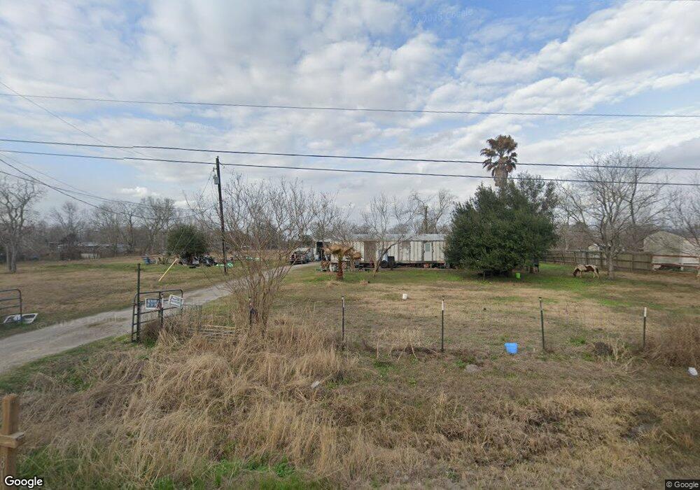 8101 Jane St, Manvel, TX 77578 - photo 1