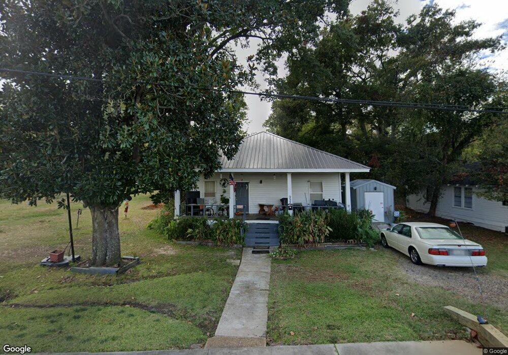 232 S Riverfront St, West Monroe, LA 71291 - photo 1