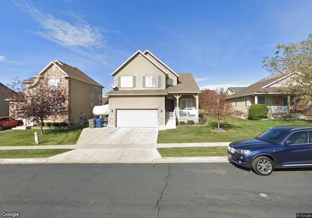 507 Harvest Moon Dr, Pleasant Grove, UT 84062 - photo 1