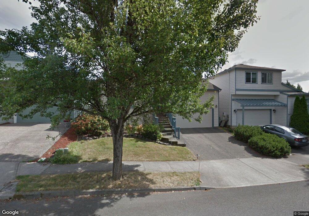 14434 SE Territory Dr, Clackamas, OR 97015 - photo 1