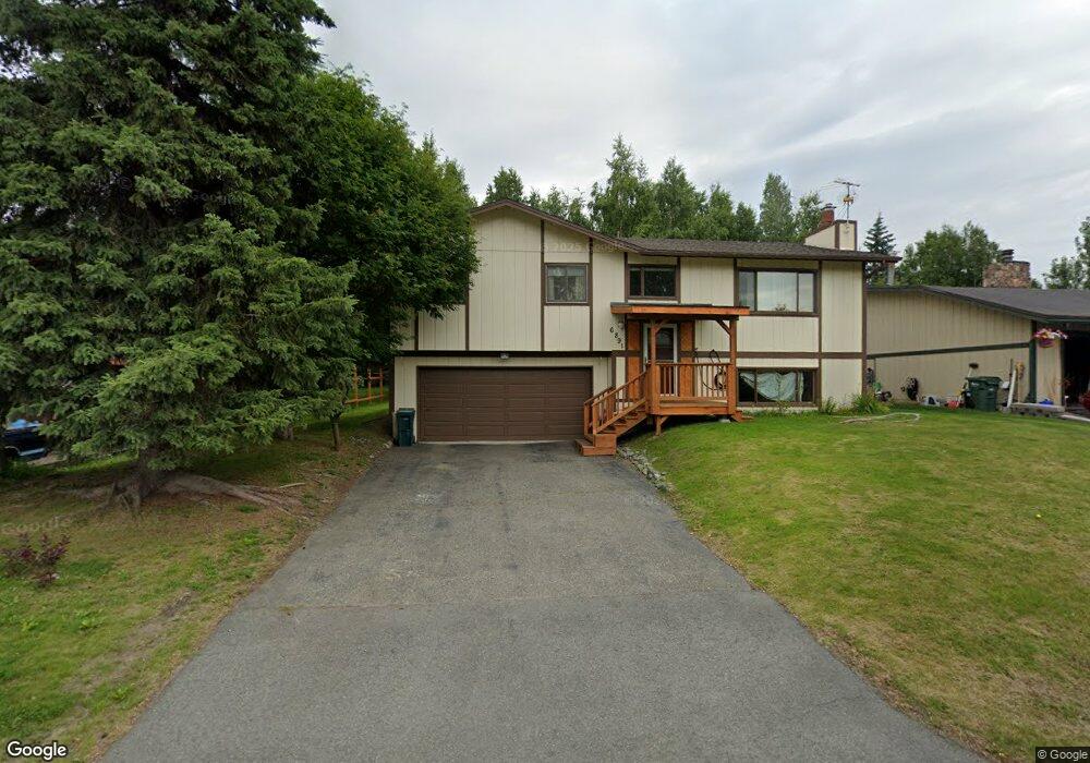 6891 Viburnum Dr, Anchorage, AK 99507 - photo 1
