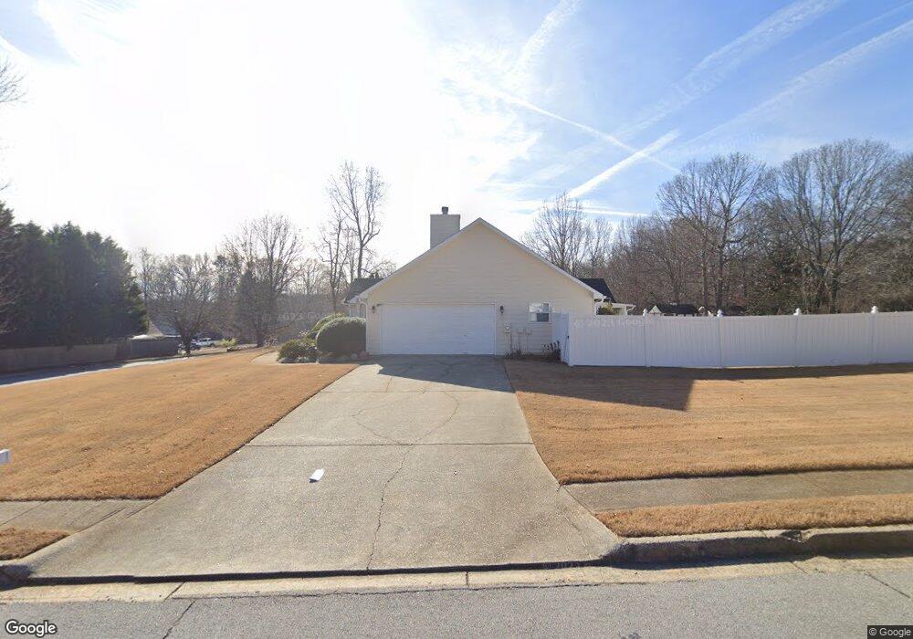 2941 Sardis Mill Trail unit 2, Buford, GA 30519 - photo 1