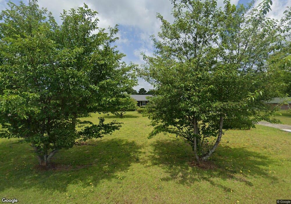 4227 Ocmulgee East Blvd, Macon, GA 31217 - photo 1