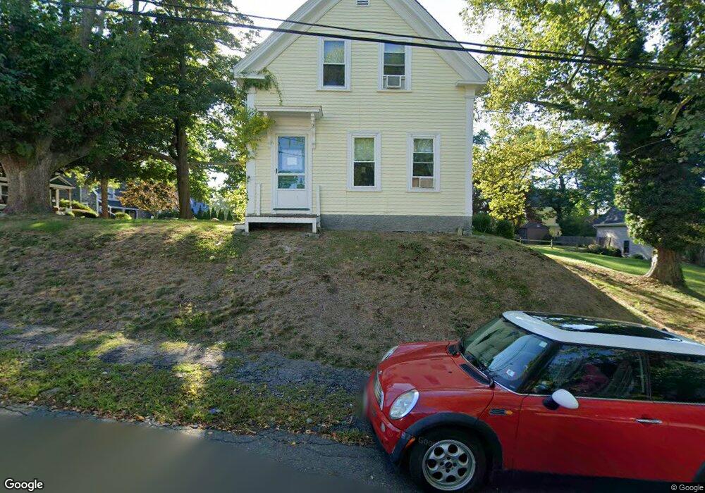 Street View Photo