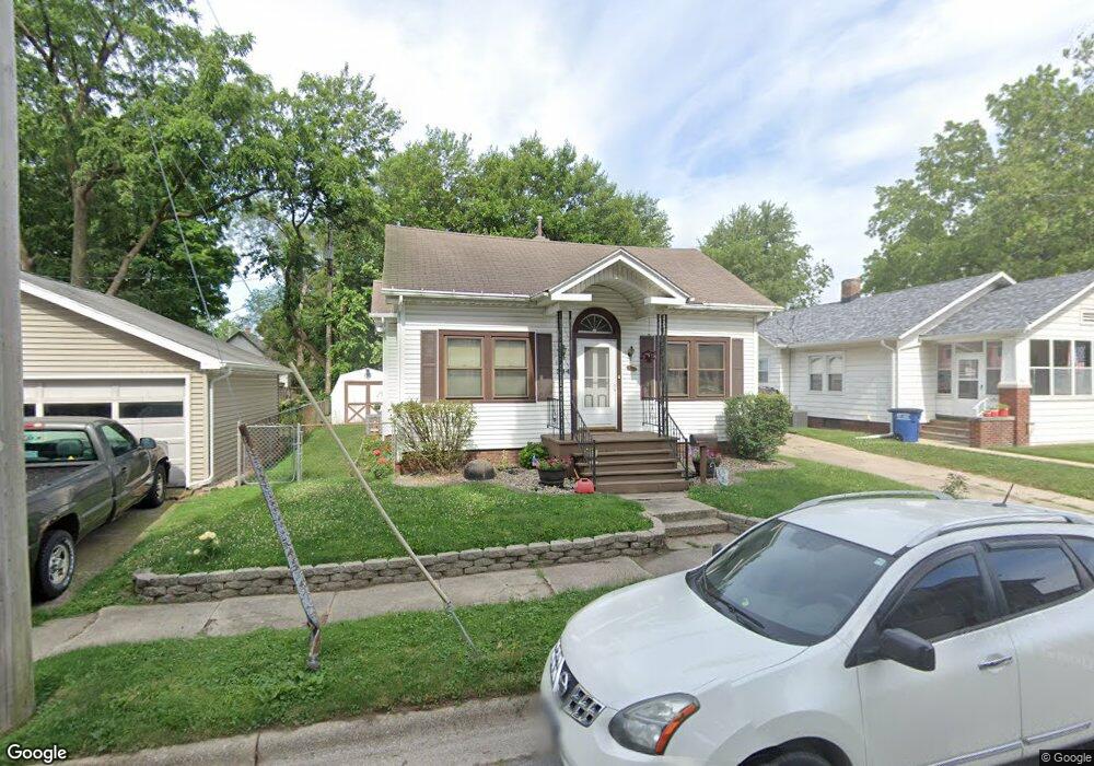 304 Rumely St, La Porte, IN 46350 - photo 1