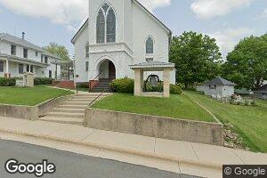 301 N Lafayette St, Argyle, WI 53504