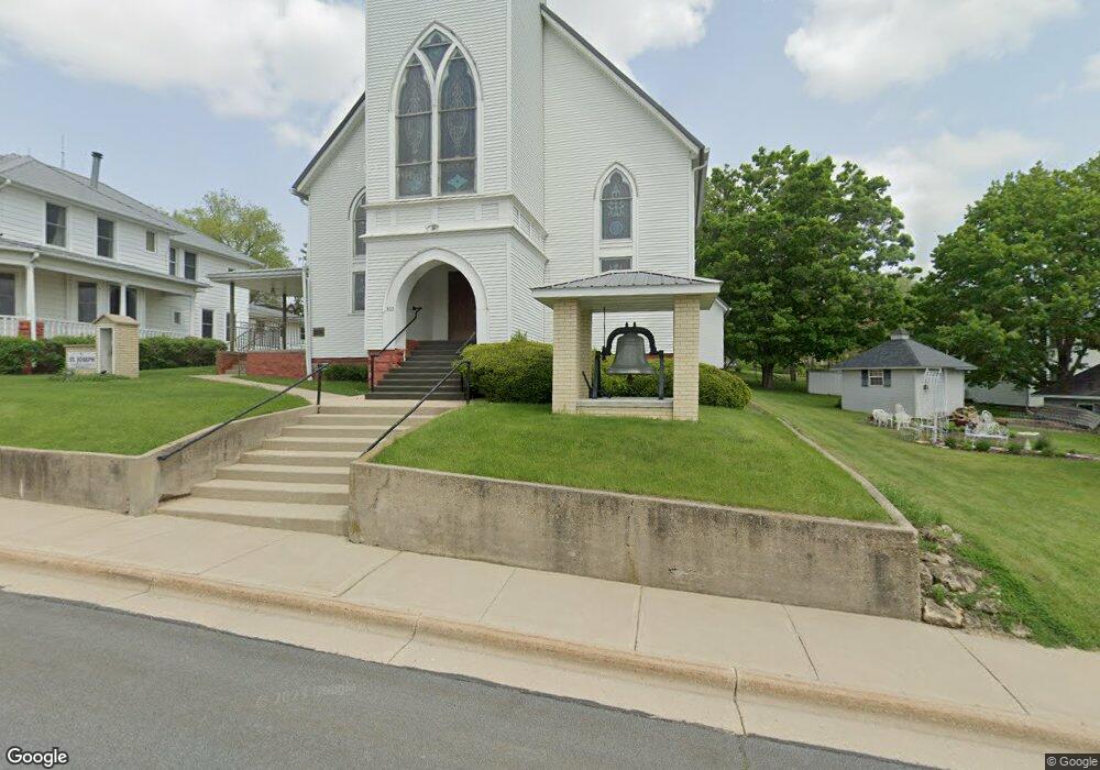 301 N Lafayette St, Argyle, WI 53504 - photo 1