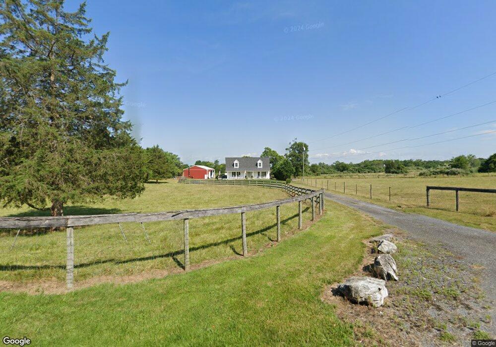 269 Hardesty Rd, Summit Point, WV 25446 - photo 1