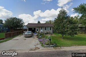 912 S Vermont Ave, Platte, SD 57369