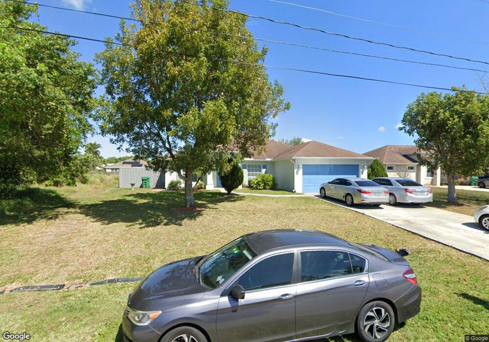 175 SW Sea Lion Rd, Port Saint Lucie, FL 34953 - photo 1