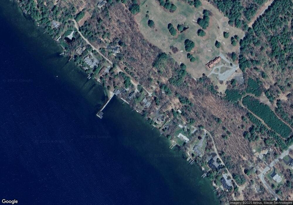 70 Boathouse Rd, Moultonborough, NH 03254 - photo 1