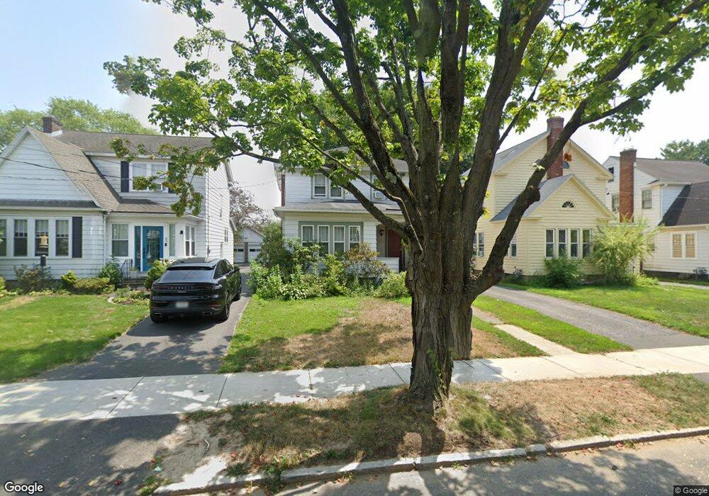 27 Rose Ct, Albany, NY 12209 - photo 1