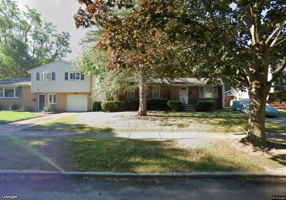 57 Forbes Terrace, North Tonawanda, NY 14120 - photo 1