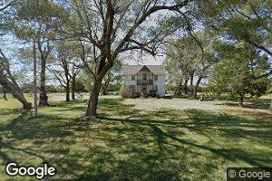 8813 NW Adams Rd, Potwin, KS 67123