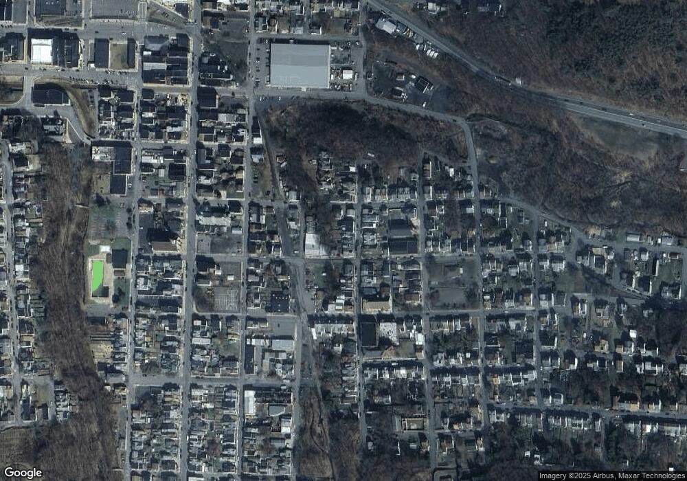 210 N Vine St, Shamokin, PA 17872 - photo 1