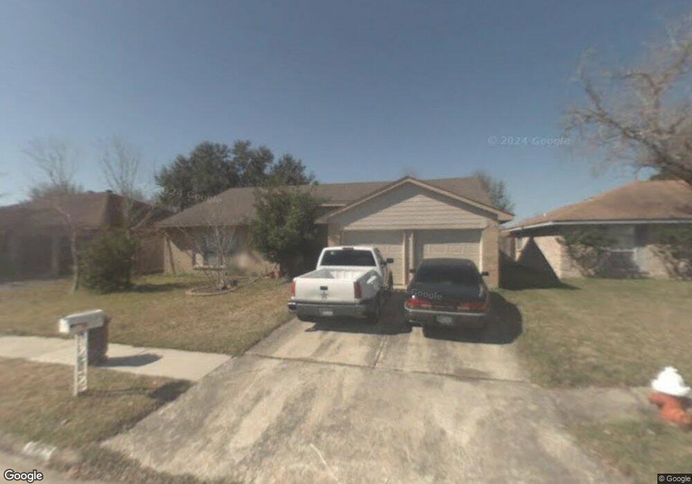 7323 Boysenberry Ln, Houston, TX 77095 - photo 1