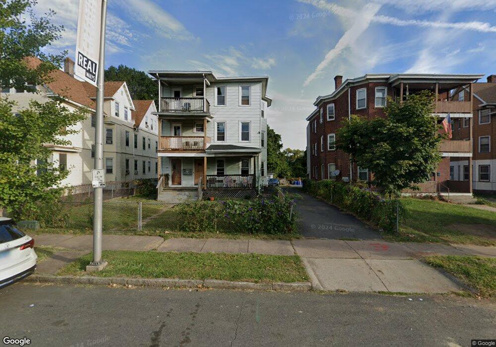 838 Capitol Ave unit 3, Hartford, CT 06106 - photo 1