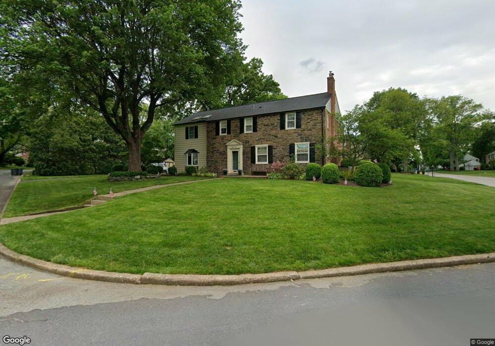 801 Longfield Rd, Glenside, PA 19038 - photo 1