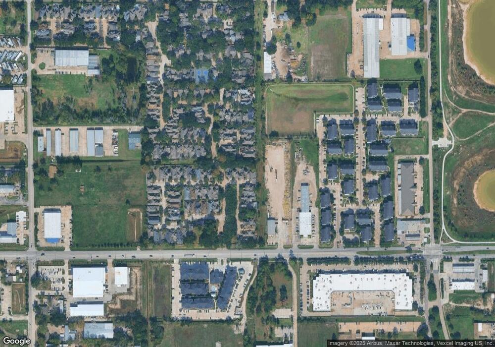 7906 Oakwood Hollow St, Houston, TX 77040 - photo 1