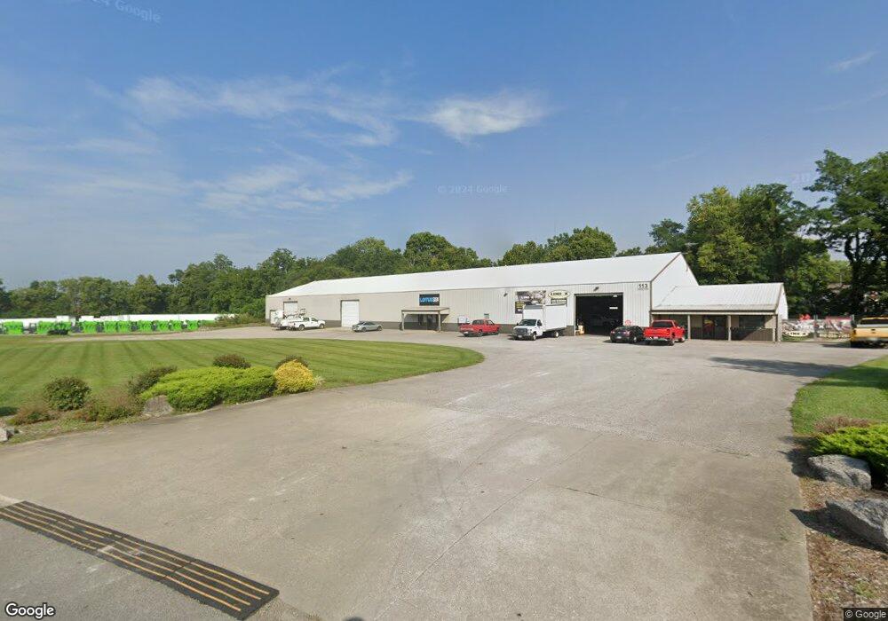 113 Industrial Way, Charlestown, IN 47111 - photo 1