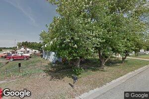 122 S Nutting St, Saint John, KS 67576