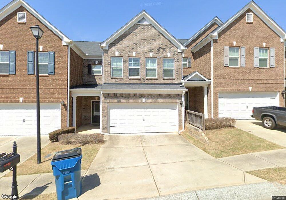 1307 Pointcrest Ln, Grayson, GA 30017 - photo 1