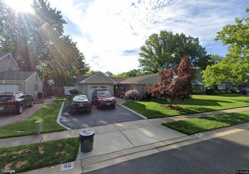 46 Deborah Ln, Matawan, NJ 07747 - photo 1