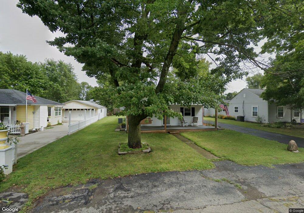 3112 13th St, Columbus, IN 47201 - photo 1