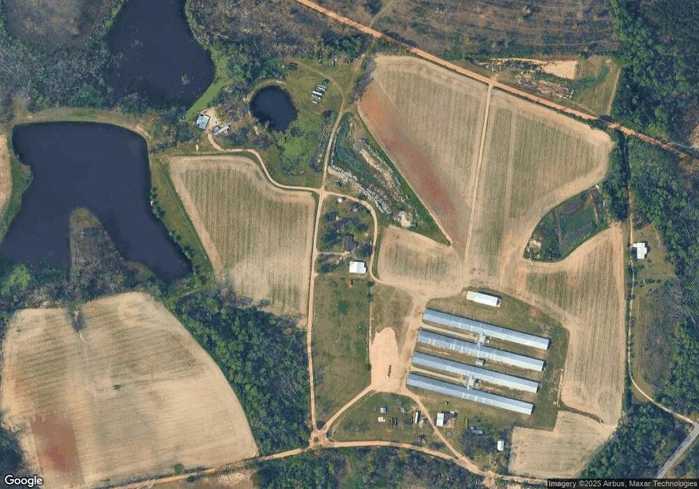 137 Otter Rd, Alma, GA 31510 - photo 1